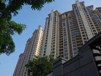 沈阳辽中房屋外墙防水
